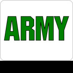 Army Fighting!