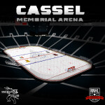 Cassel Memorial Arena