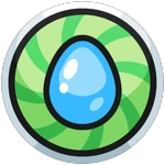 Game Badge Icon