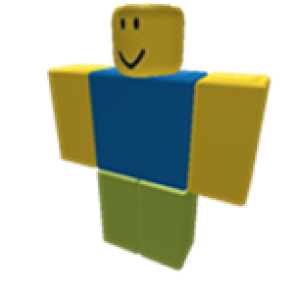 NOOB - Roblox
