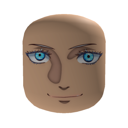 😆 Anime Face (3D) 😆's Code & Price - RblxTrade