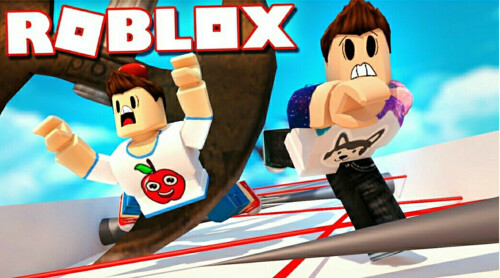 The hardest Obby games in Roblox! 