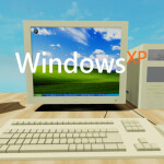 Windows XP Computer
