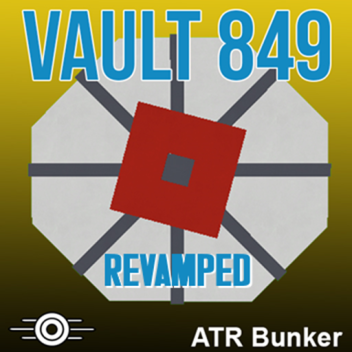 [RP] Vault 849:RE 
