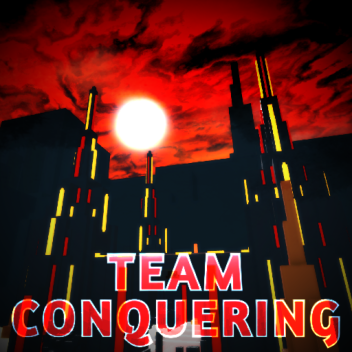 Team Conquering v1.95