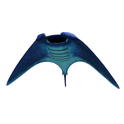 Manta Ray's Code & Price - RblxTrade