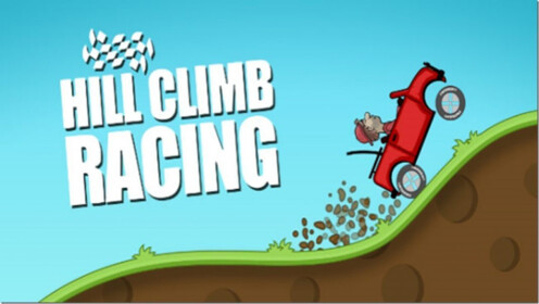 Hill Climb Racing 2 - Roblox