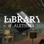 2K BOOKS 📖 Library of Aletheia