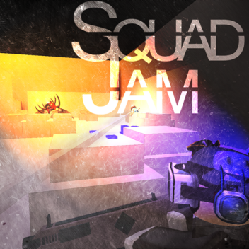 Squad Jam