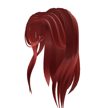 Kenpachi Hair  Roblox Item - Rolimon's