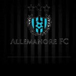 Armourian Blues-Allemanore United Pitch