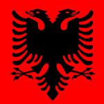 wow albania hi!!!