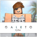 Galeto  | *NEW CAFE COMING SOON*