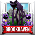 Brookhaven 🏡RP Catnap
