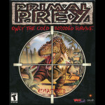 Primal Prey -Remastered-