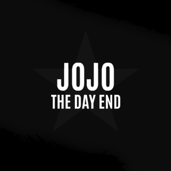 ジョジョ : 進化の終わりの日
