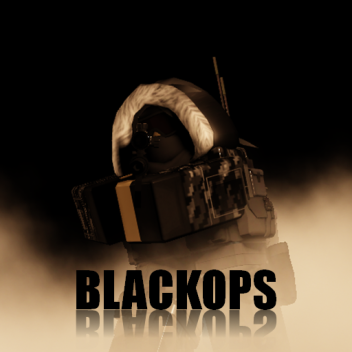 BLACKOPS( SHOTER GAME )