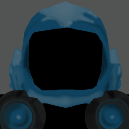 Fake Dominus Frigidus Profile Picture | Roblox Item - Rolimon's