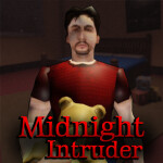 Midnight Intruder [HORROR]