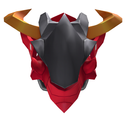 Dragon Maw Armor  Roblox Item Leak - Rolimon's