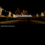 The Oriens Masquerade - 1986 -