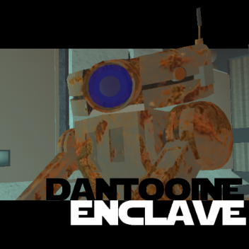 Dantooine - Enclave [Star Wars]