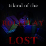 [🏝️] Island of the Lost | Total Drama RP