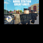 -USN- Naval Station, Great Lakes