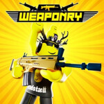 Weaponry [BETA] (KNIFE!)