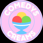 Comedy Creams V2.0