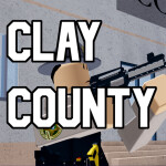 Clay County, TX