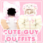 [🎀] Cute Guy Avatar Ideas (Outfits Shop)