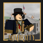 [TGNB] The Admiralty