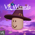 VR Wizards 🧙