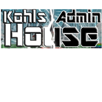 Kohl's Admin House