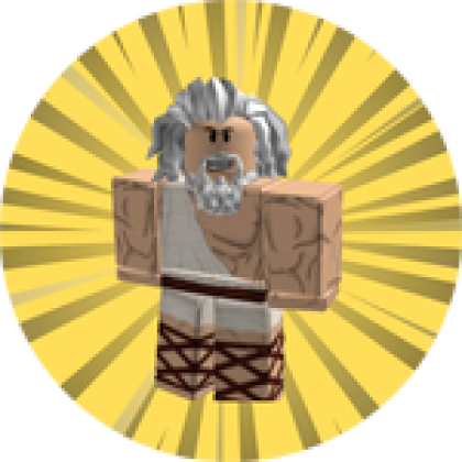God Mode Roblox