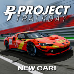 [GT3!] Project Trackday