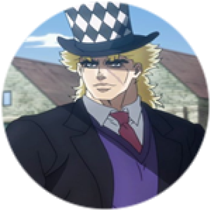 speedwagon - Roblox