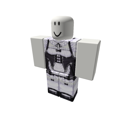 ♡୭ kawaii neko maid anime cosplay aesthetic cat - Roblox