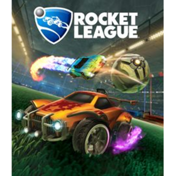 Runner - Rocket League 