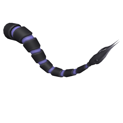 Blue Fish Tail  Roblox Item - Rolimon's