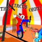 The Circus Obby!