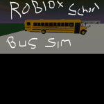 School Bus  Simulator [beta]