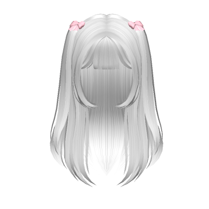 Anime pigtail wig sale