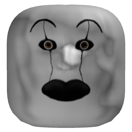 Mask of Terror's Code & Price - RblxTrade