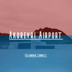 ICN | Akureyri Airport, Iceland