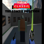  🪦The Zombie Infection [NEW LOBBY] 🪦