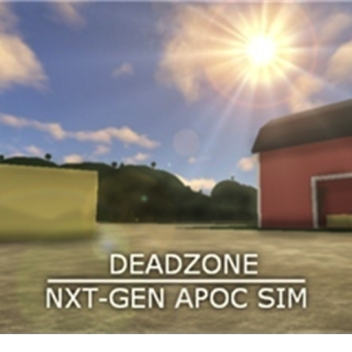 Deadzone 2: SHENANIGANS MOD