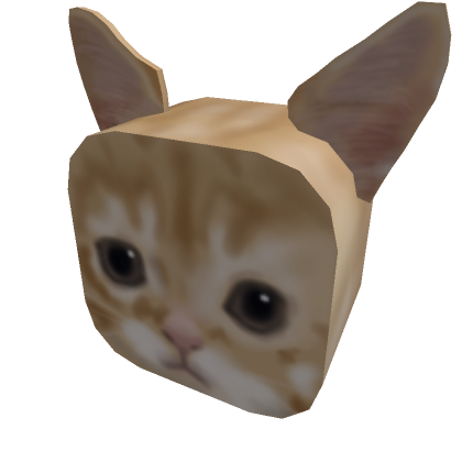 El Gato Cat PFP  Roblox Item - Rolimon's