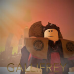 The Capitol, Gallifrey
